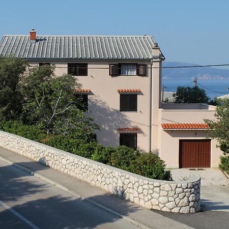 Apartments With A Parking Space Novi Vinodolski - 5587 Exterior photo
